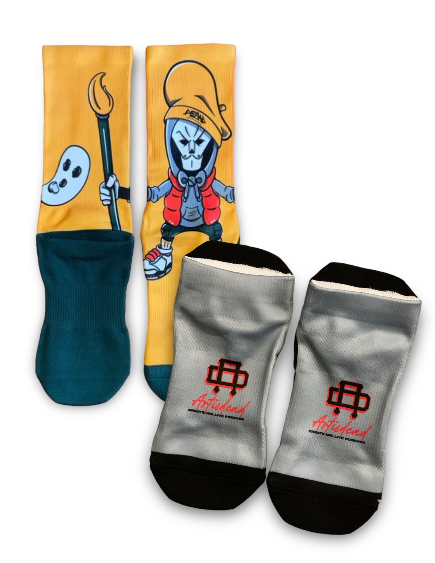 Ankle Socks Bundle