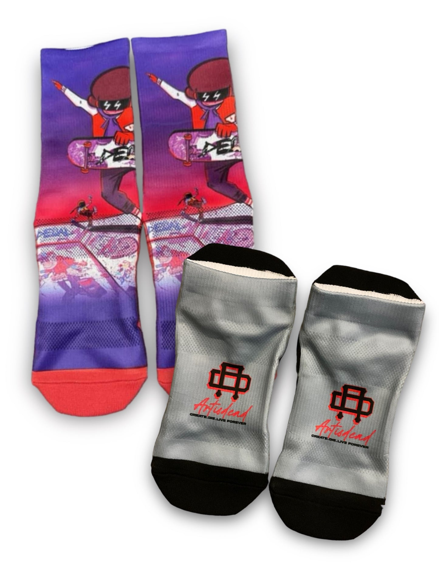 Ankle Socks Bundle