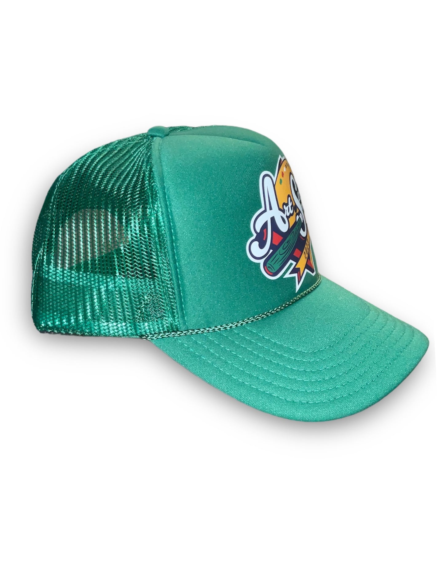 Art Series Logo Hat