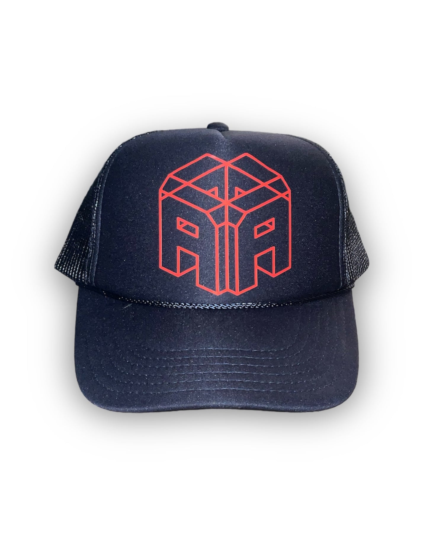 Logo Hat