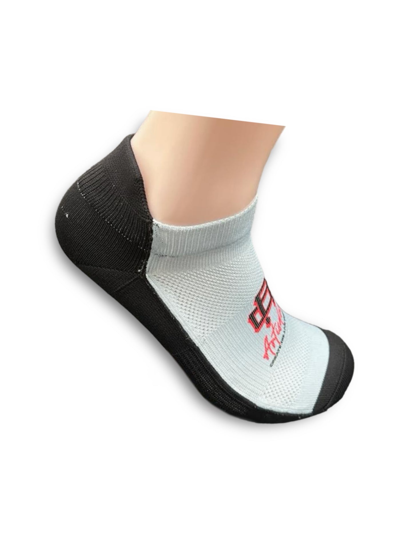AD Logo Socks