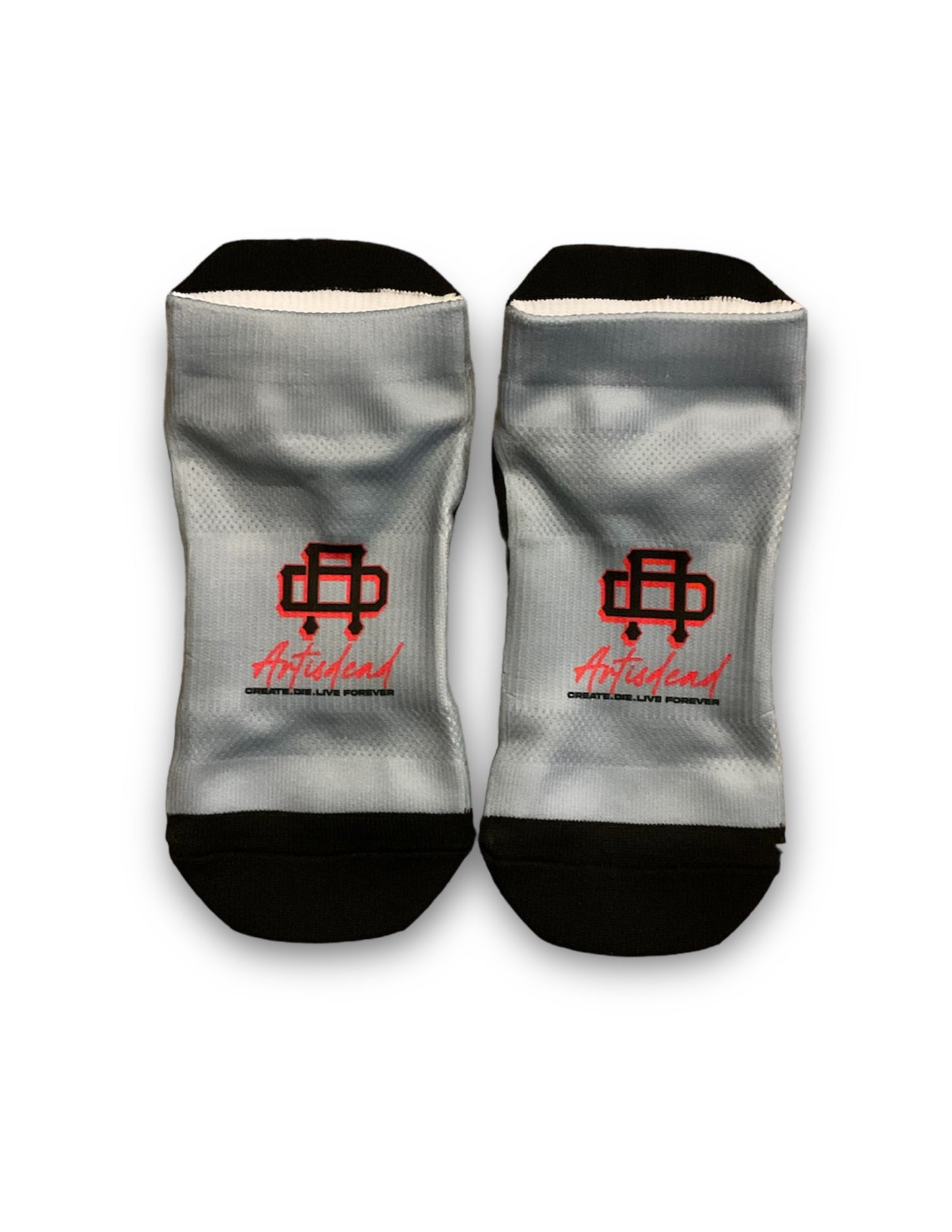 AD Logo Socks