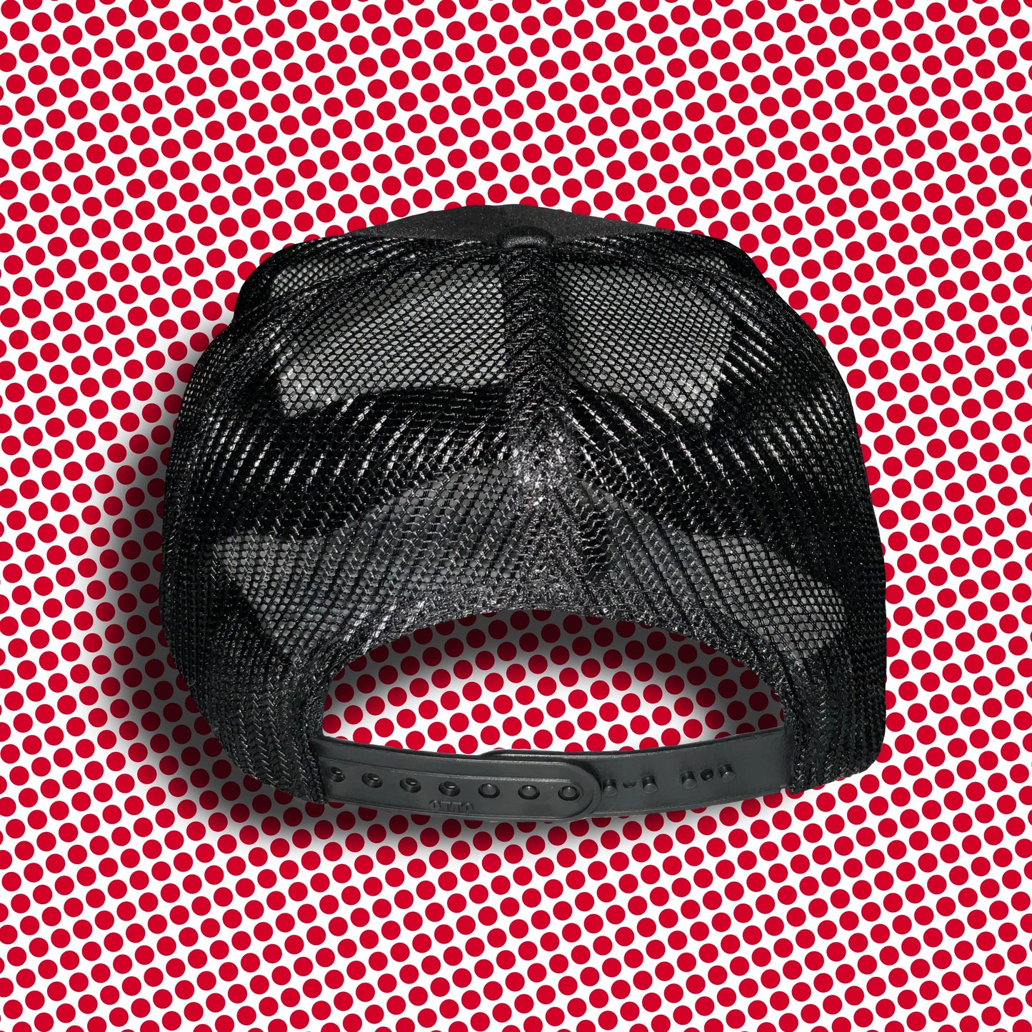 Logo Hat