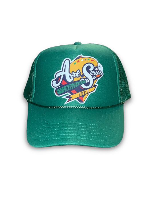 Art Series Logo Hat