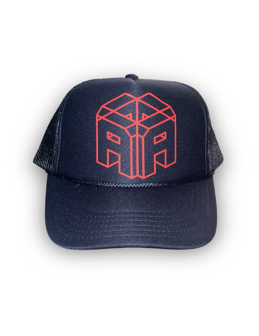 Logo Hat