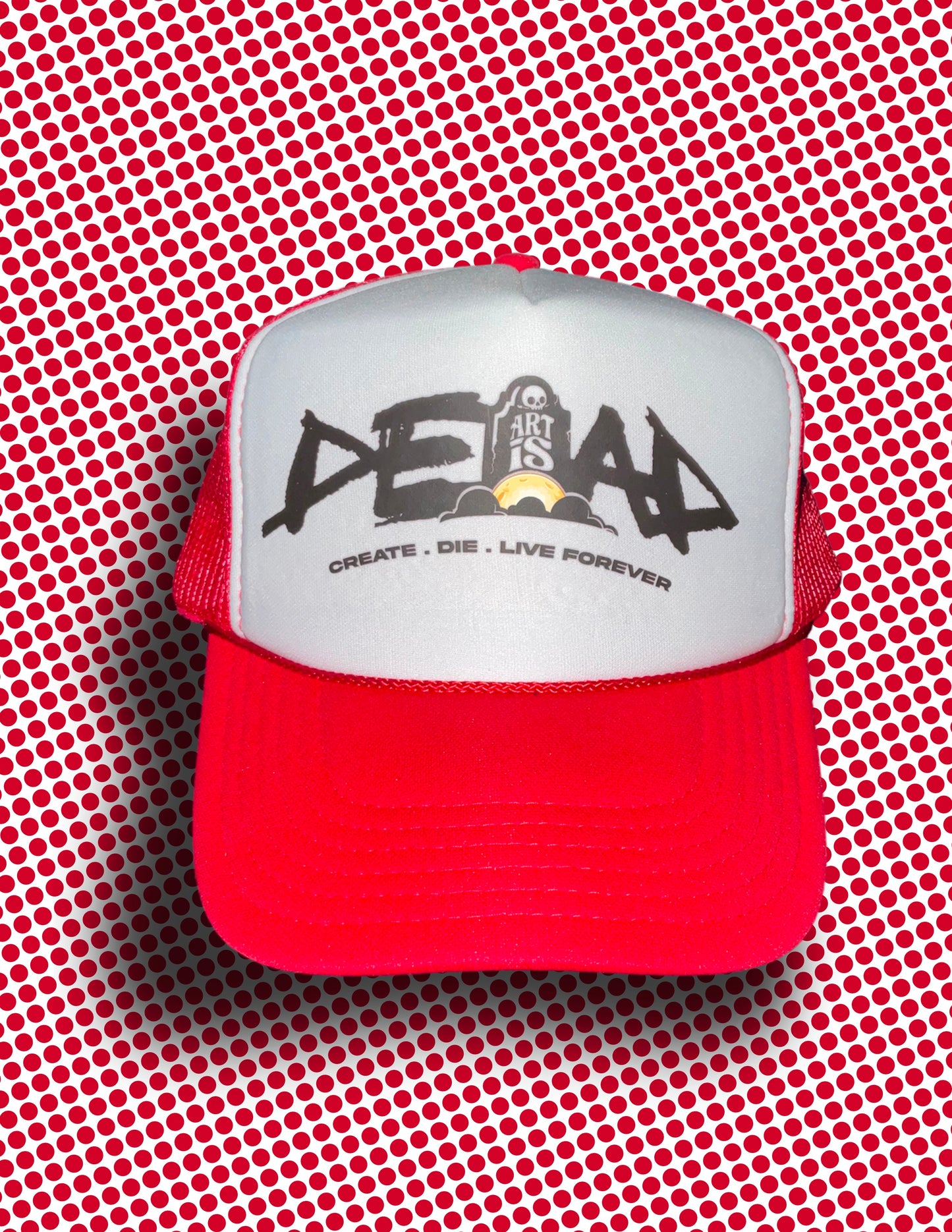 Logo Hat