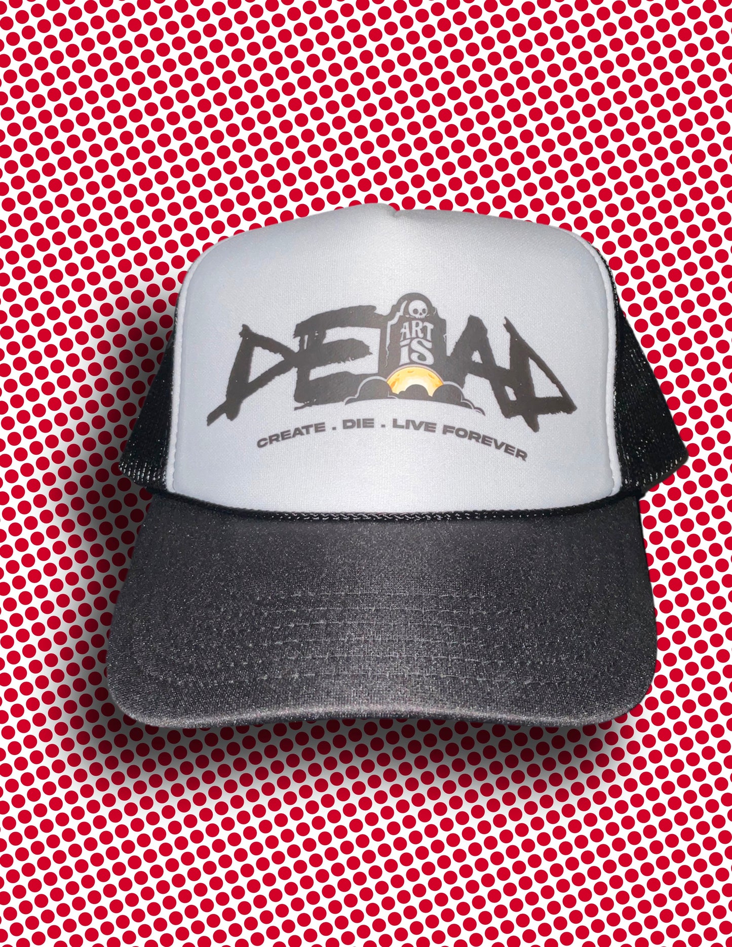 Logo Hat