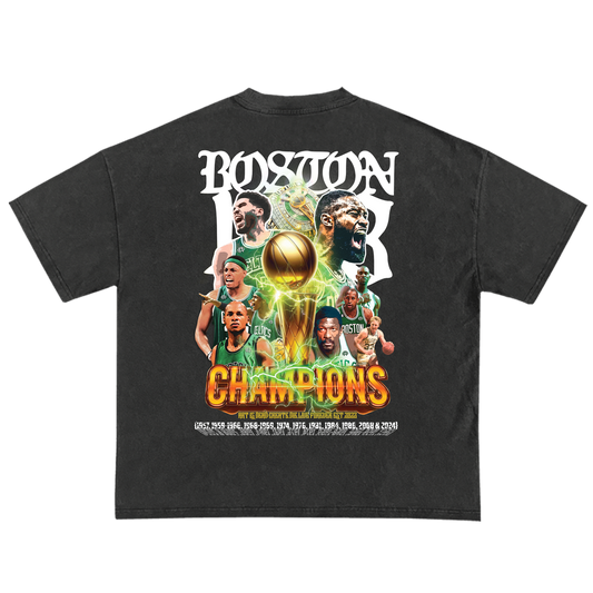 Forever Champs