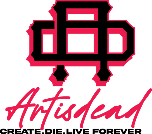 Art is Dead