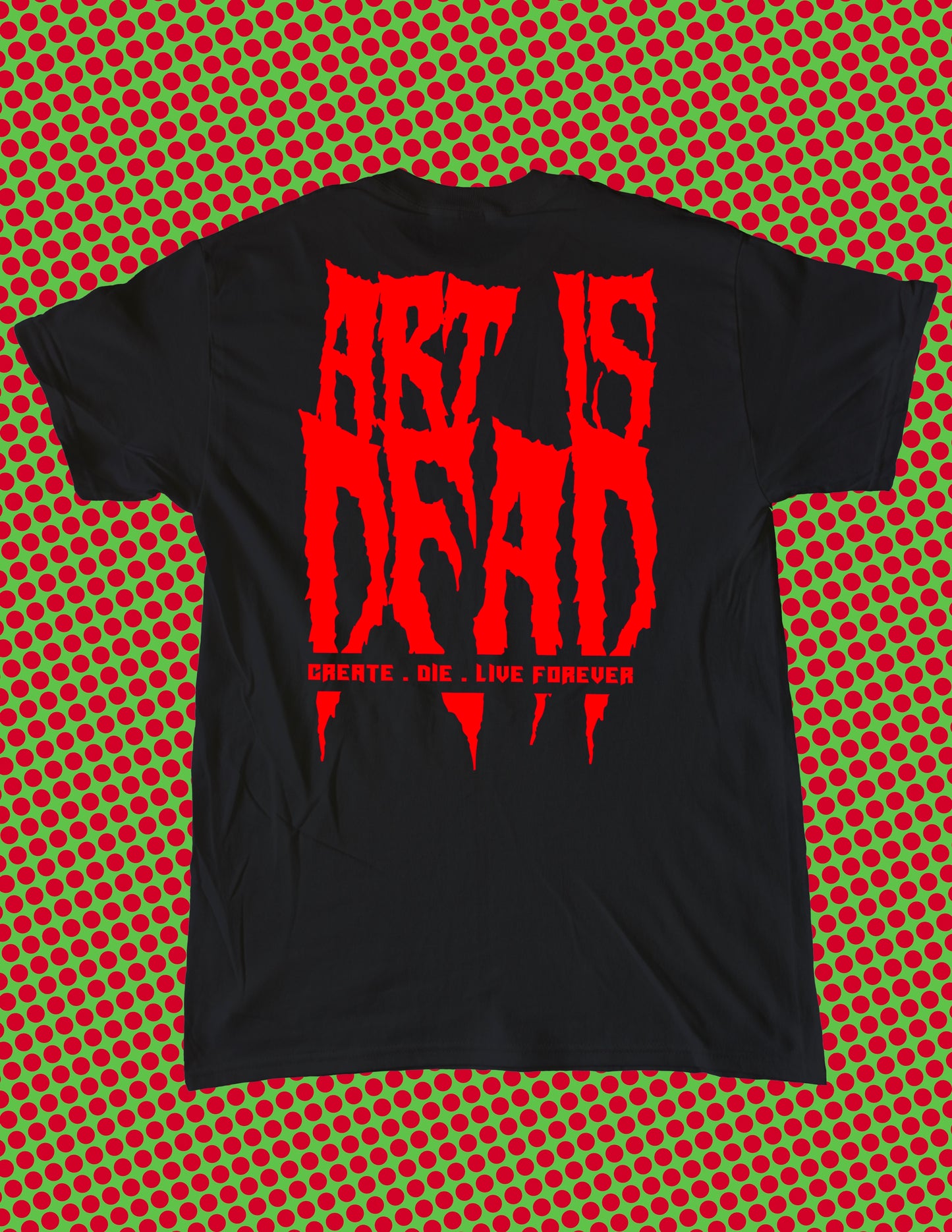 Drip Shirt