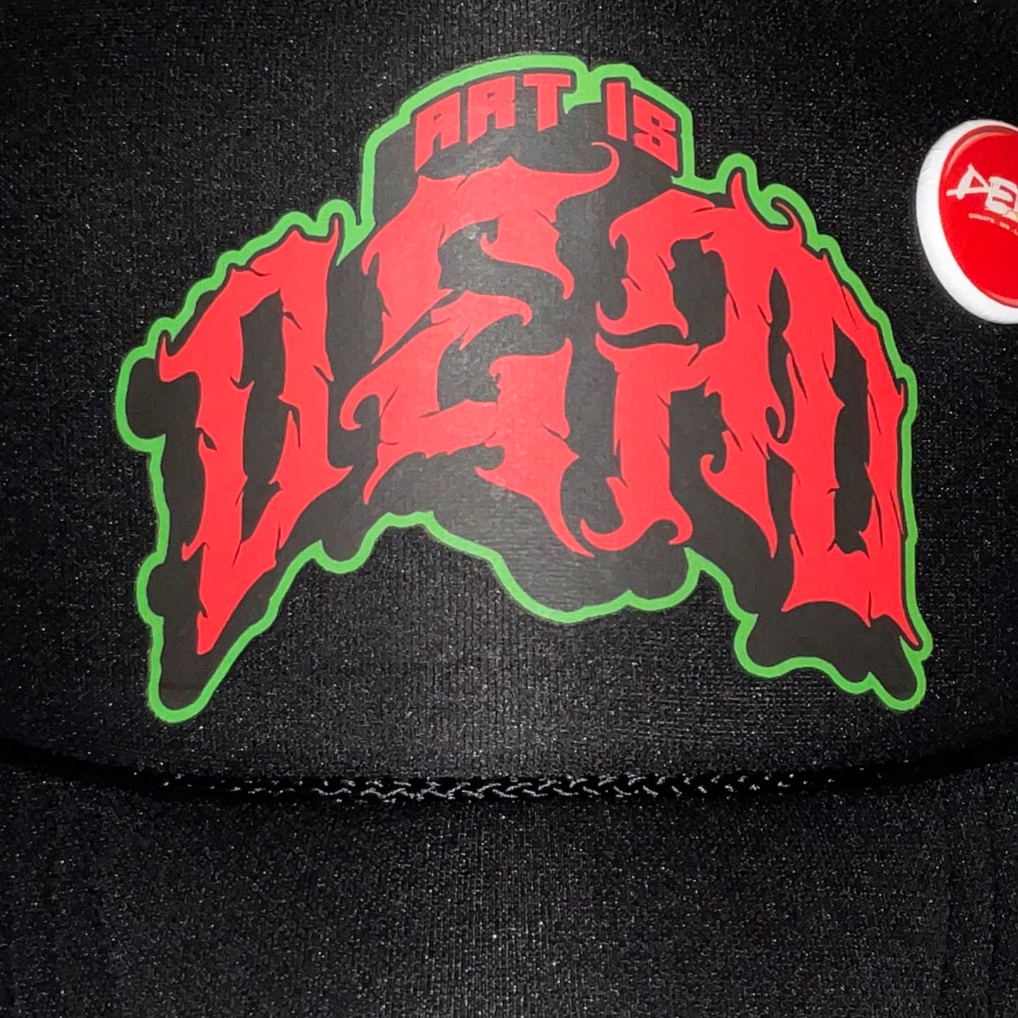 Drip Hat