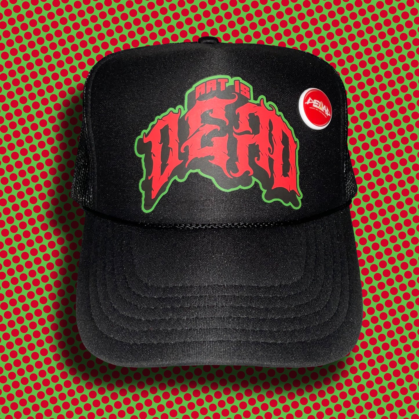 Drip Hat