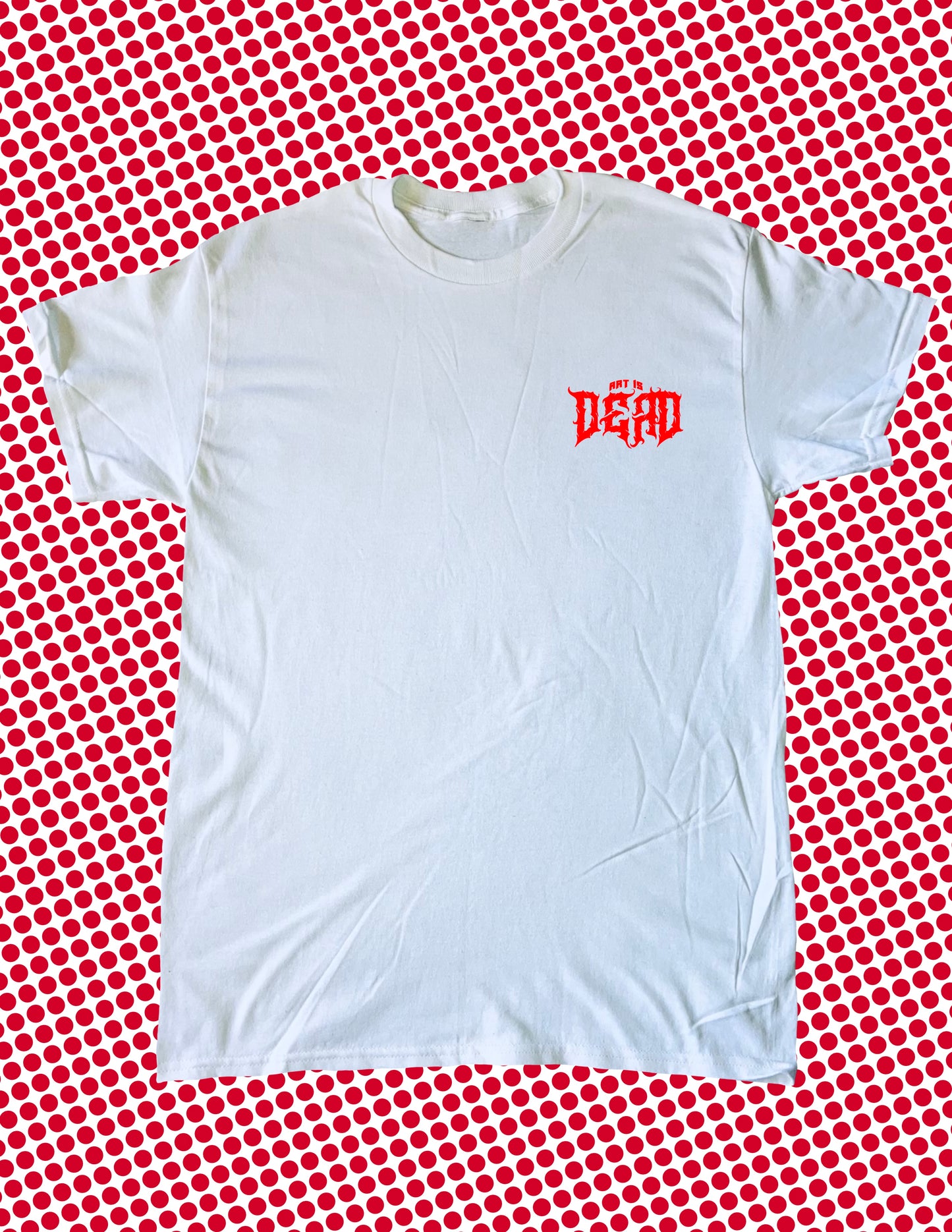 Drip Shirt