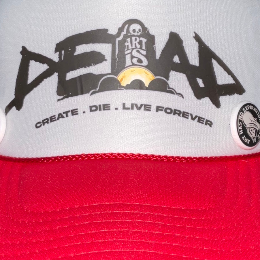 Logo Hat