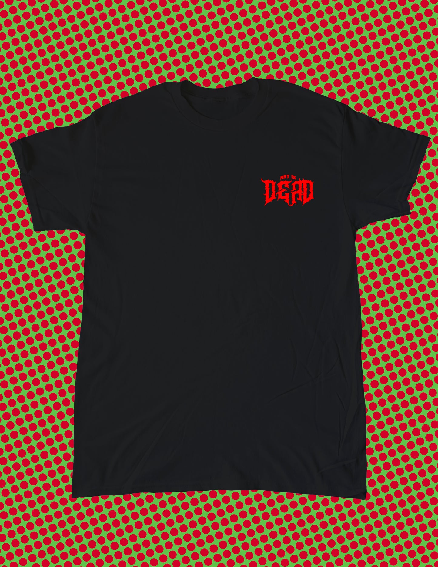 Drip Shirt