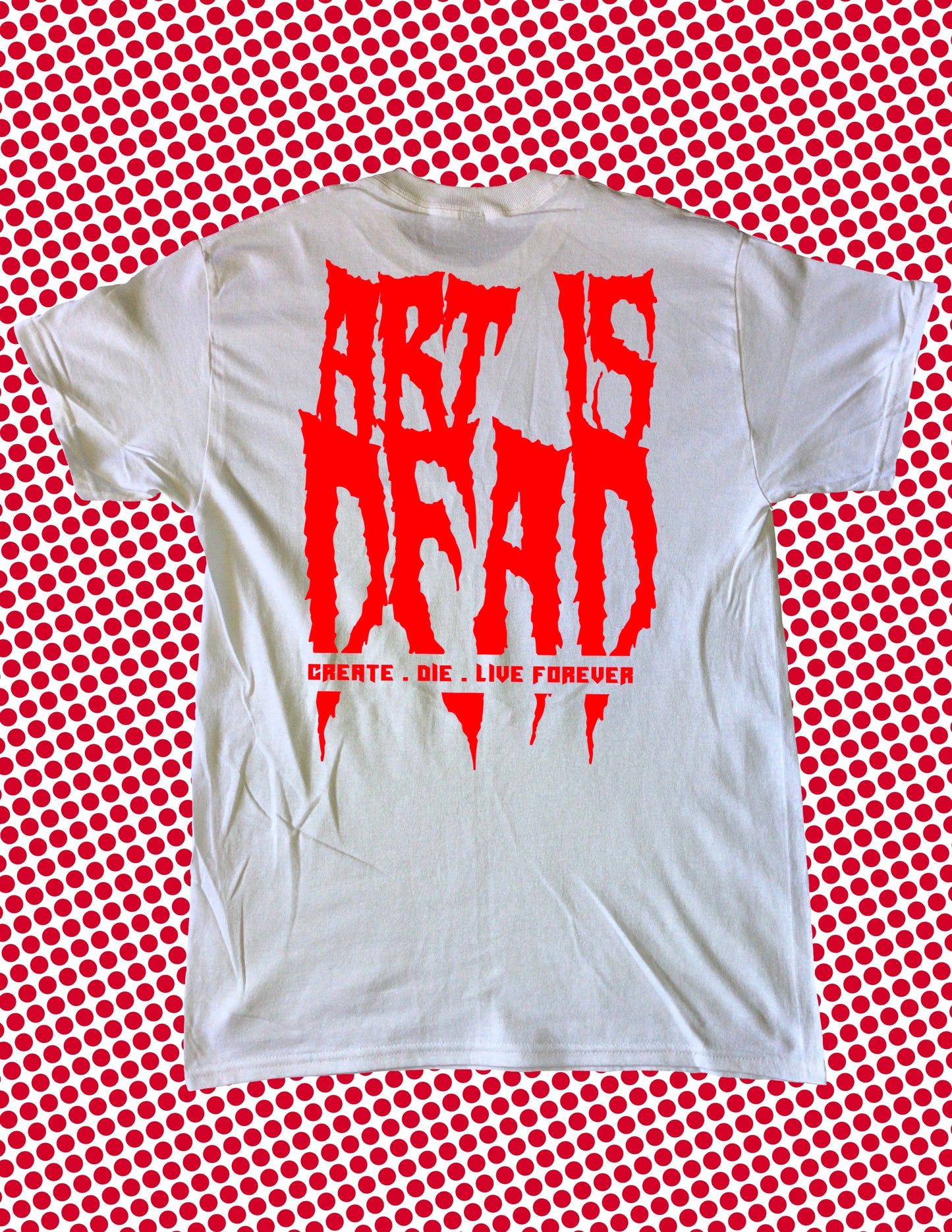 Drip Shirt