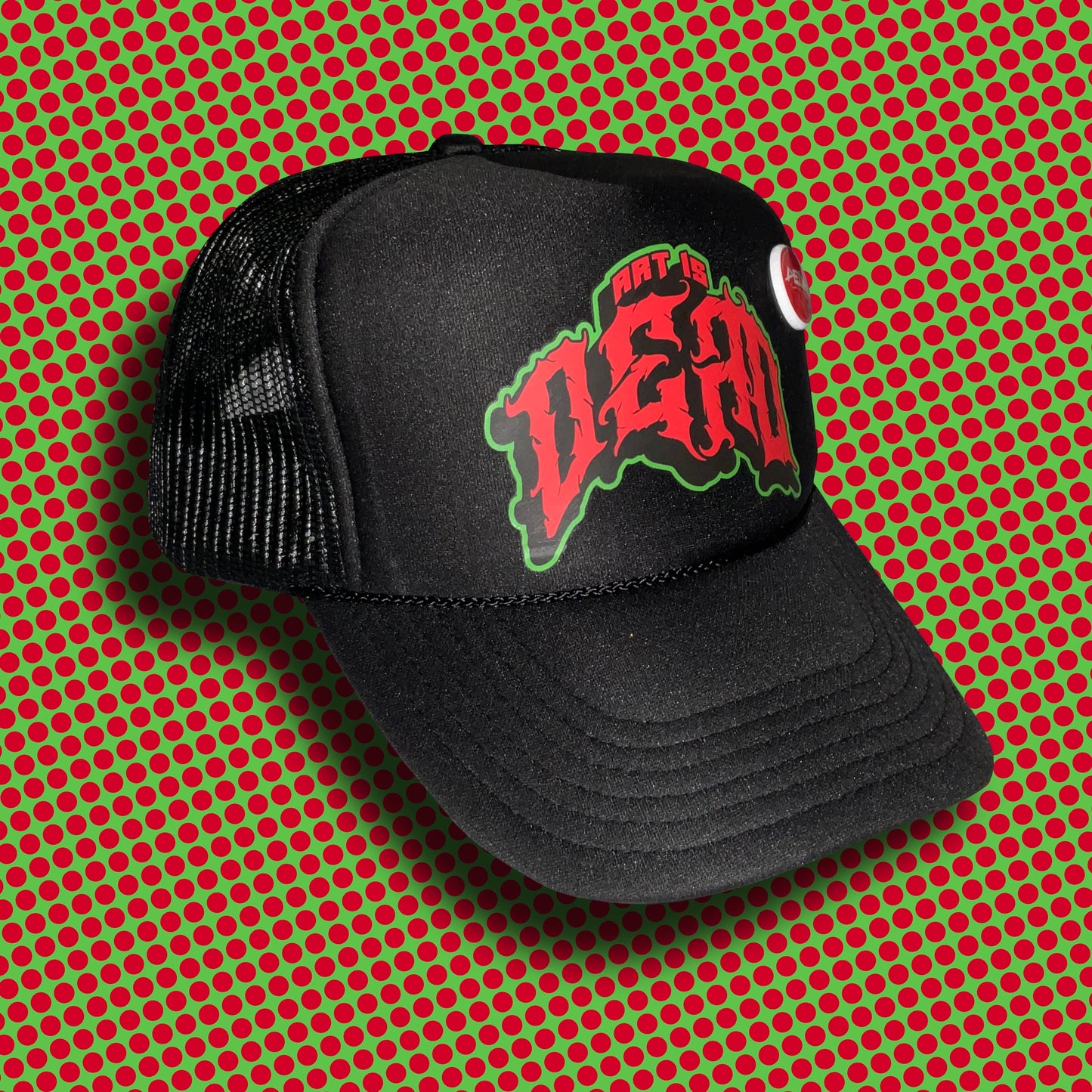 Drip Hat